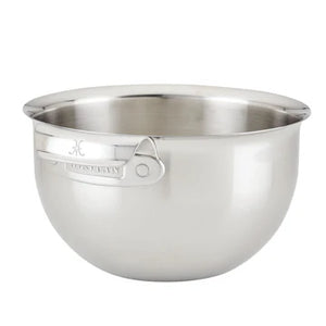 Hestan Provisions Stainless Steel Mixing Bowl, 7 Qt