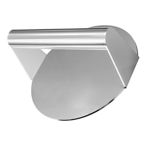 Outset Stainless Steel Burger Smasher