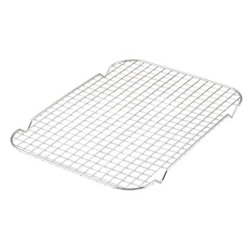 Heston Provisions OvenBond Stainless Steel Half Sheet Pan Rack