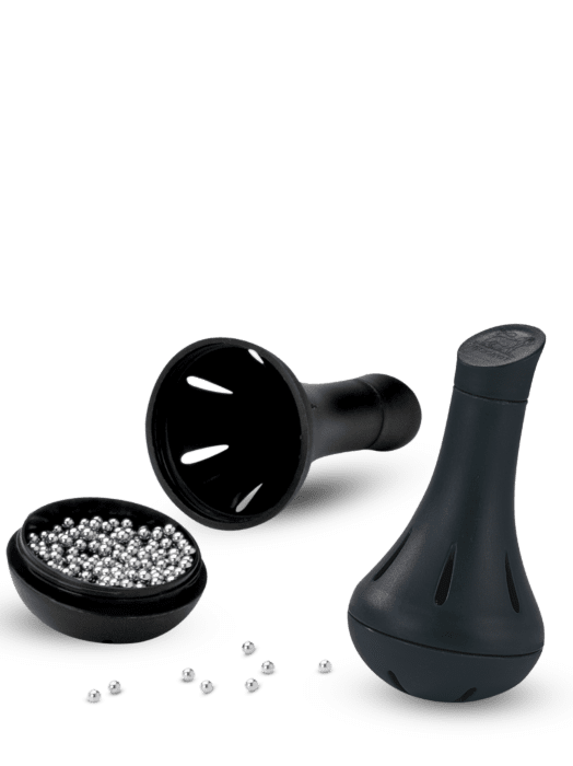 Peugeot Bilbo Carafe Cleaning Beads