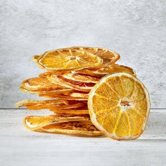 Dardimans California Crisps - Crispy Orange Slices | Snack Pack