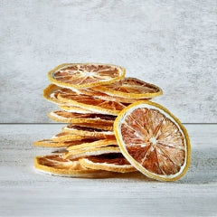 Dardimans California Crisps - Crispy Lemon Slices | Snack Pack