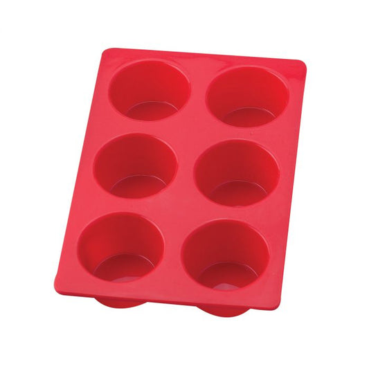 Mrs. Anderson’s Muffin Silicone Pan