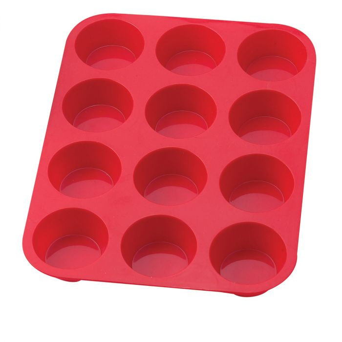 Mrs. Anderson’s Muffin Silicone Pan