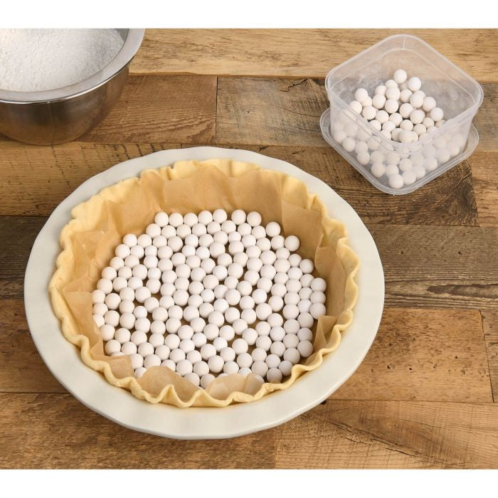 Mrs. Anderson's Baking Ceramic Pie Weights, 1.5 Lbs