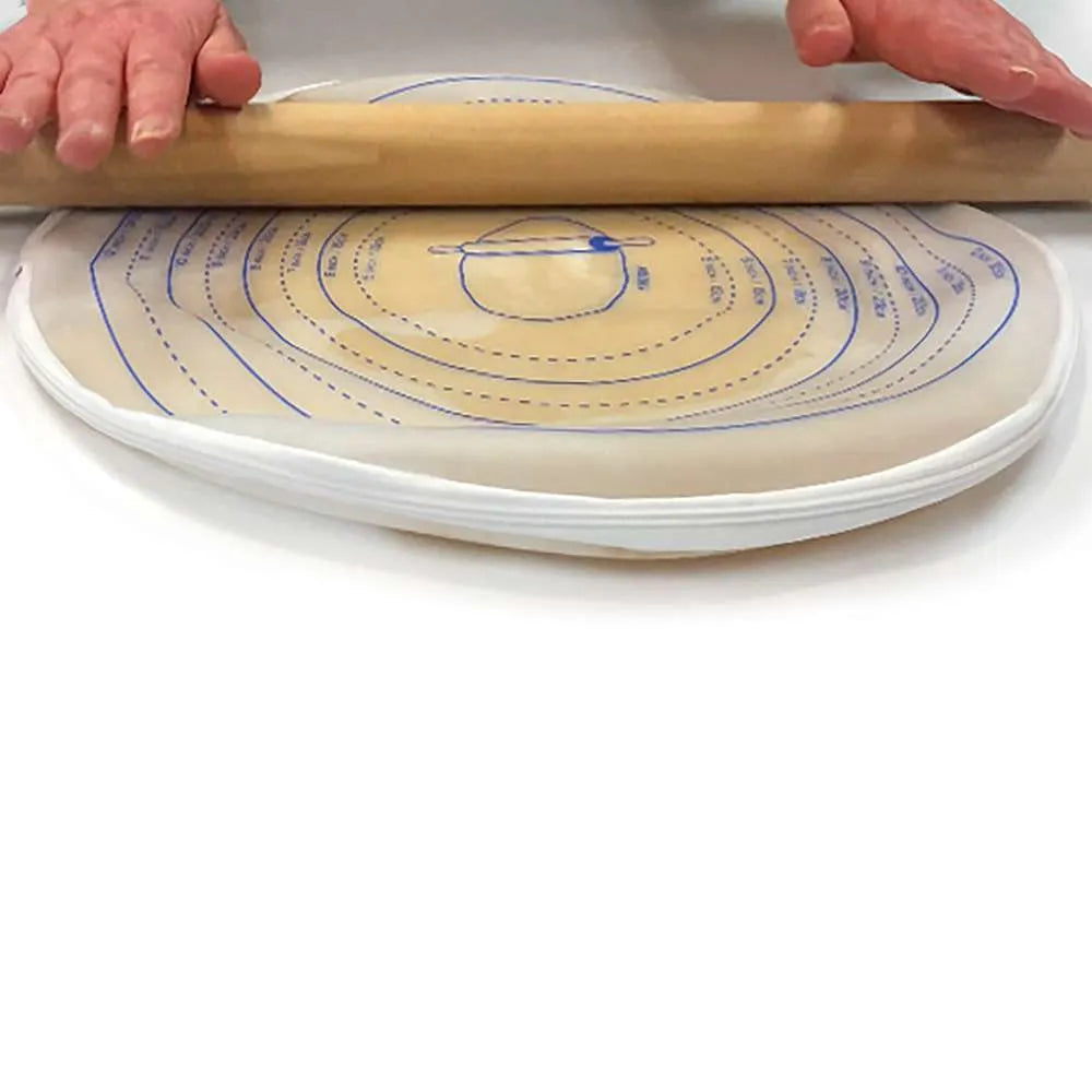 Silicone Dough Bag