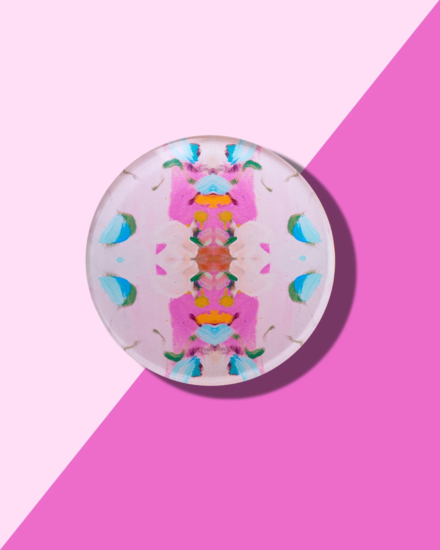 Monet’s Garden Pink | Laura Park x Tart Taylor