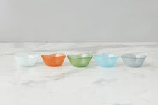 Etu Home Glass Dipping Bowl