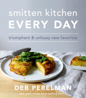 Smitten Kitchen Ever Day