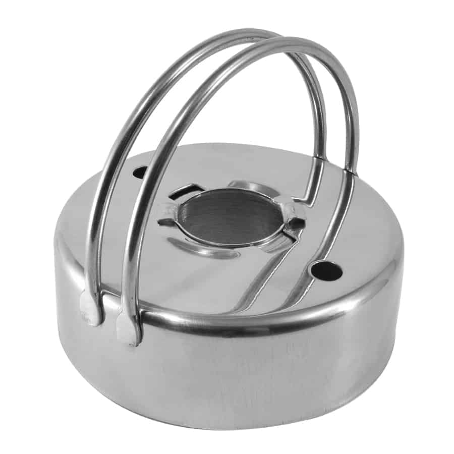 Donut & Biscuit Cutter Stainless Steel, 2.75”
