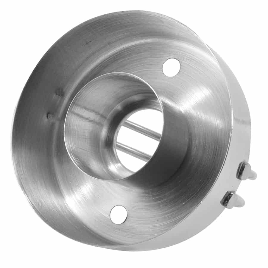 Donut & Biscuit Cutter Stainless Steel, 2.75”