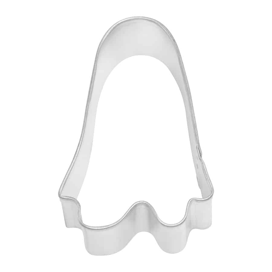 Ghost Cookie Cutter, 3.5”