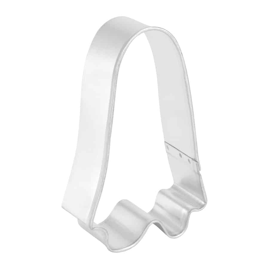Ghost Cookie Cutter, 3.5”