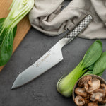 Global 40th Anniversary 7” Asian Cook's Knife