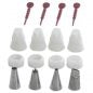 Nordicware Pastry Decorating Set