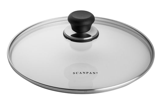 Scanpan Fry Pan Glass Lid