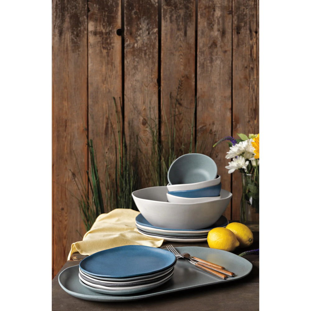Fresco Platter