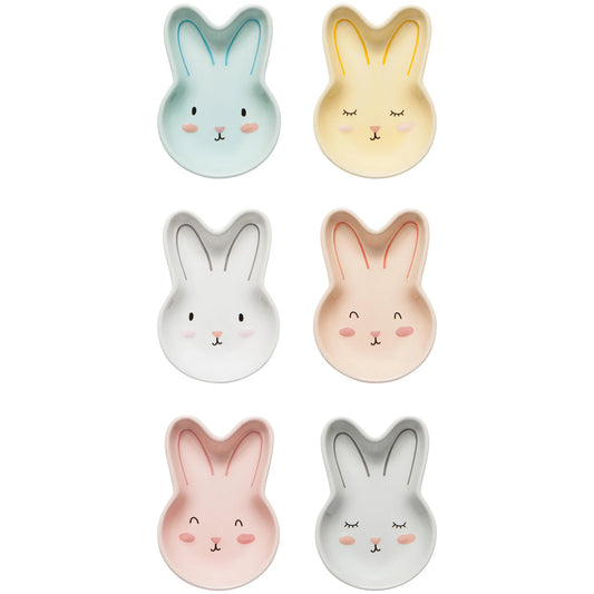 Easter Pinch Bowls, Assorted