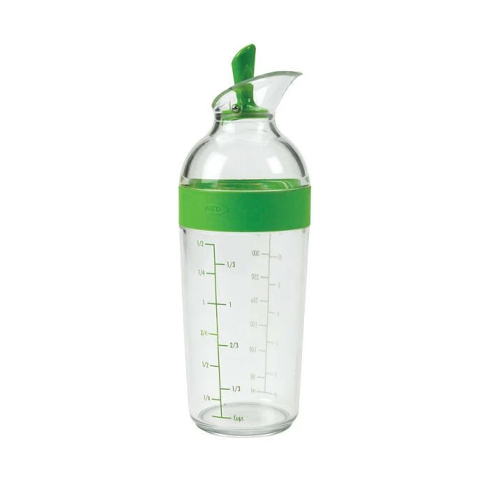 OXO Salad Dressing Shaker