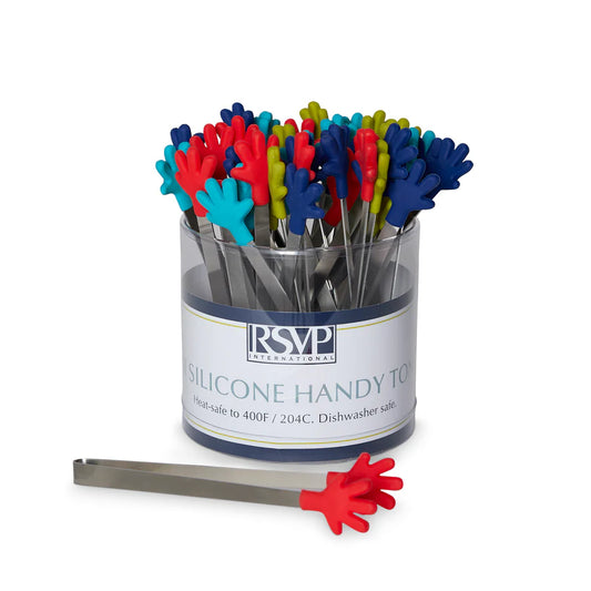 Handy Tong, Assorted Colors