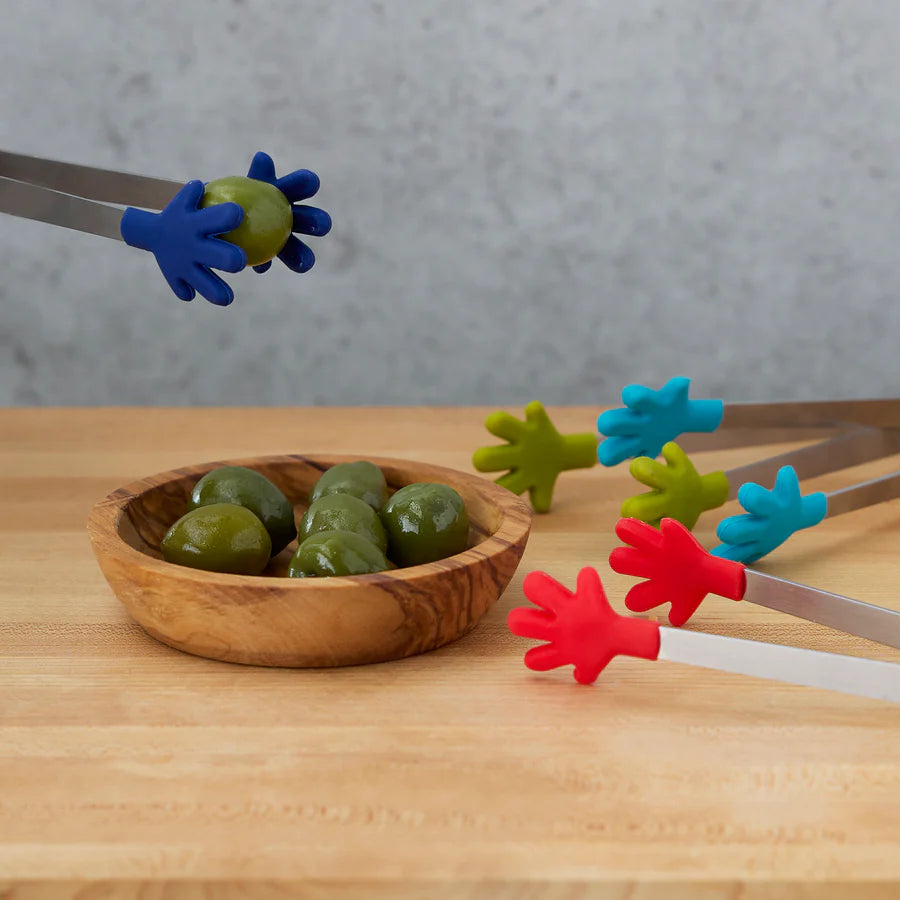 Handy Tong, Assorted Colors