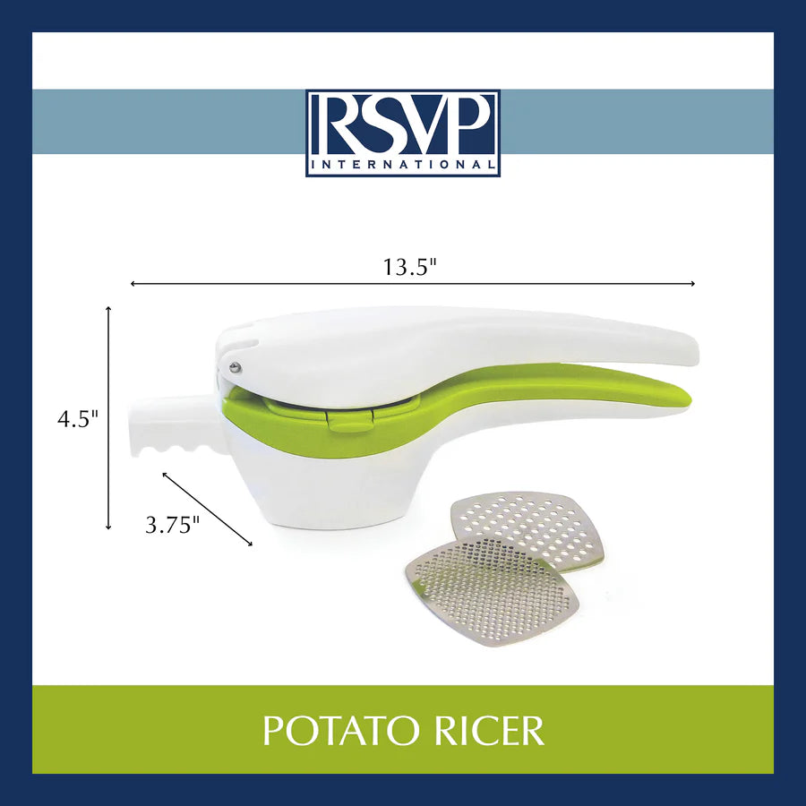 Potato Ricer