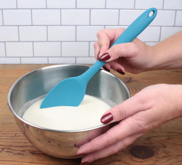 Ela's Favorite Silicone Spoon