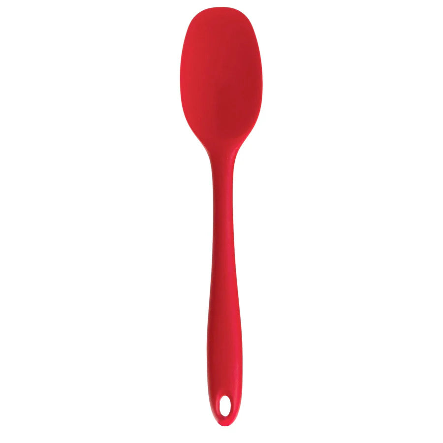 Ela's Favorite Silicone Spoon