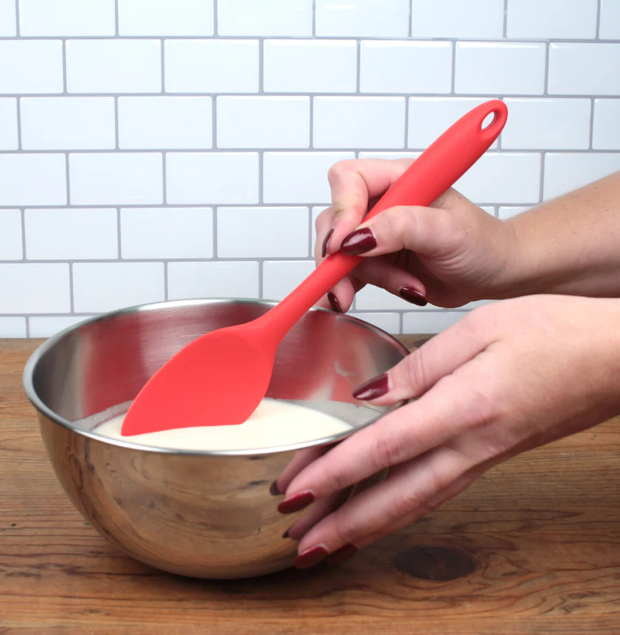 Ela's Favorite Silicone Spoon