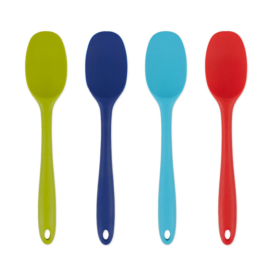 Ela's Favorite Silicone Spoon
