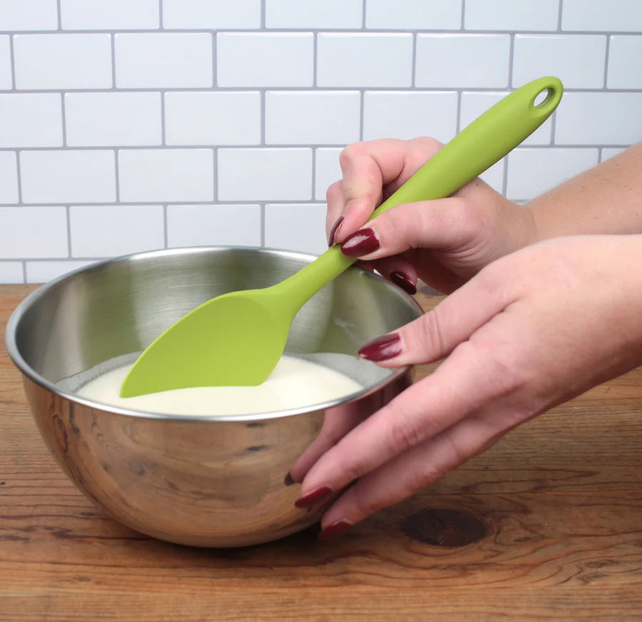 Ela's Favorite Silicone Spoon