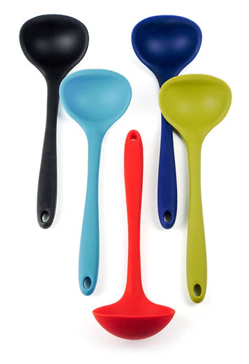 Ela's Favorite Silicone Ladle