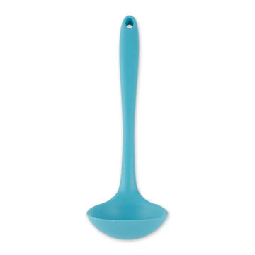 Ela's Favorite Silicone Ladle