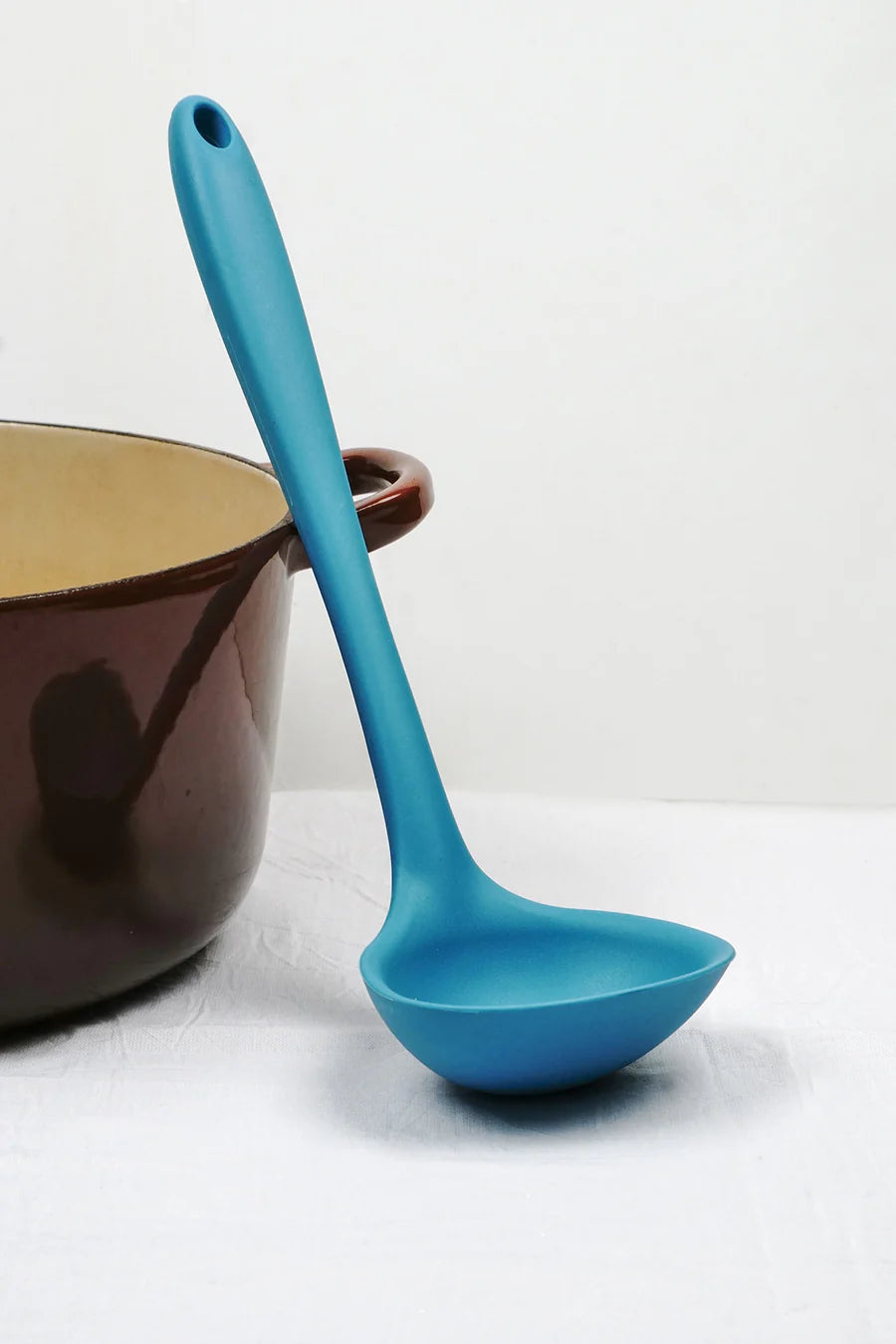 Ela's Favorite Silicone Ladle