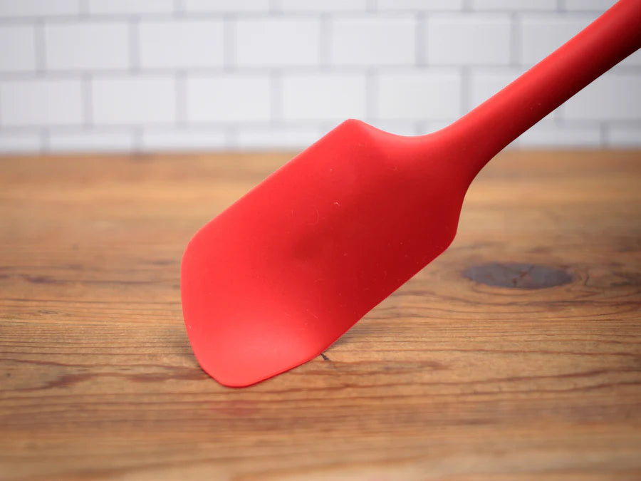 Ela's Favorite Silicone Spatula