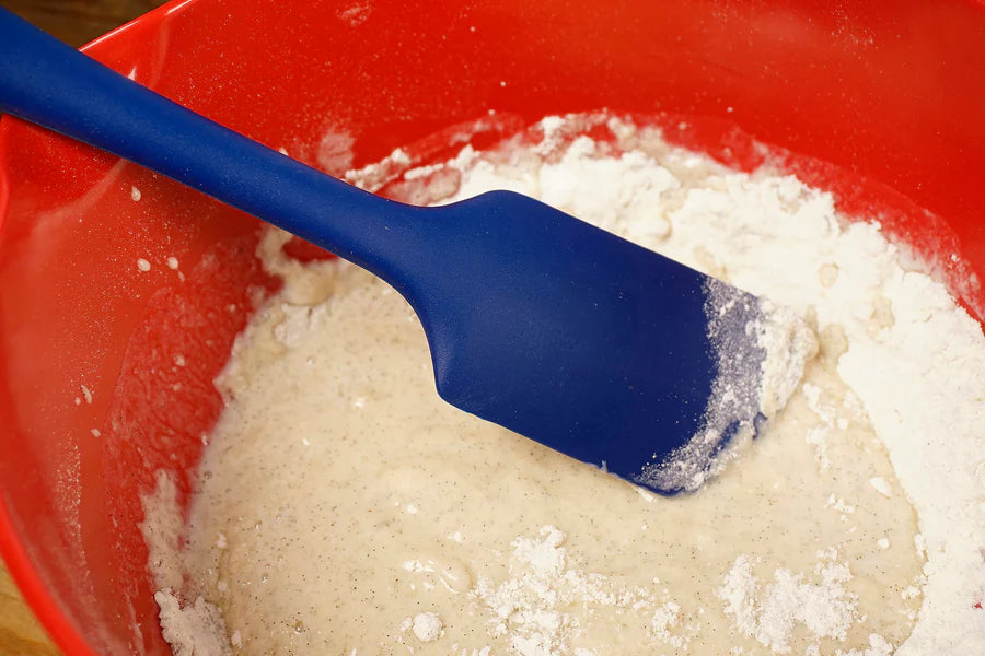 Ela's Favorite Silicone Spatula
