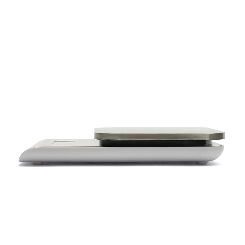 CDN Digital High Precision Scale - 2lb, Gray