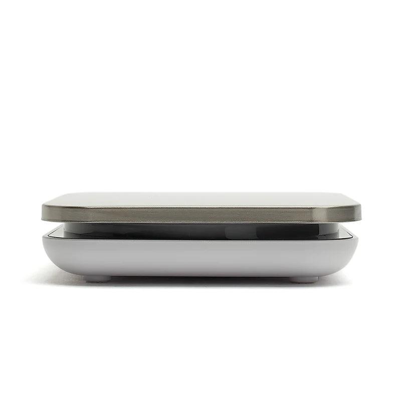 CDN Digital High Precision Scale - 2lb, Gray