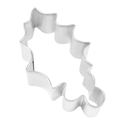 Holly Leaf - 3.25”
