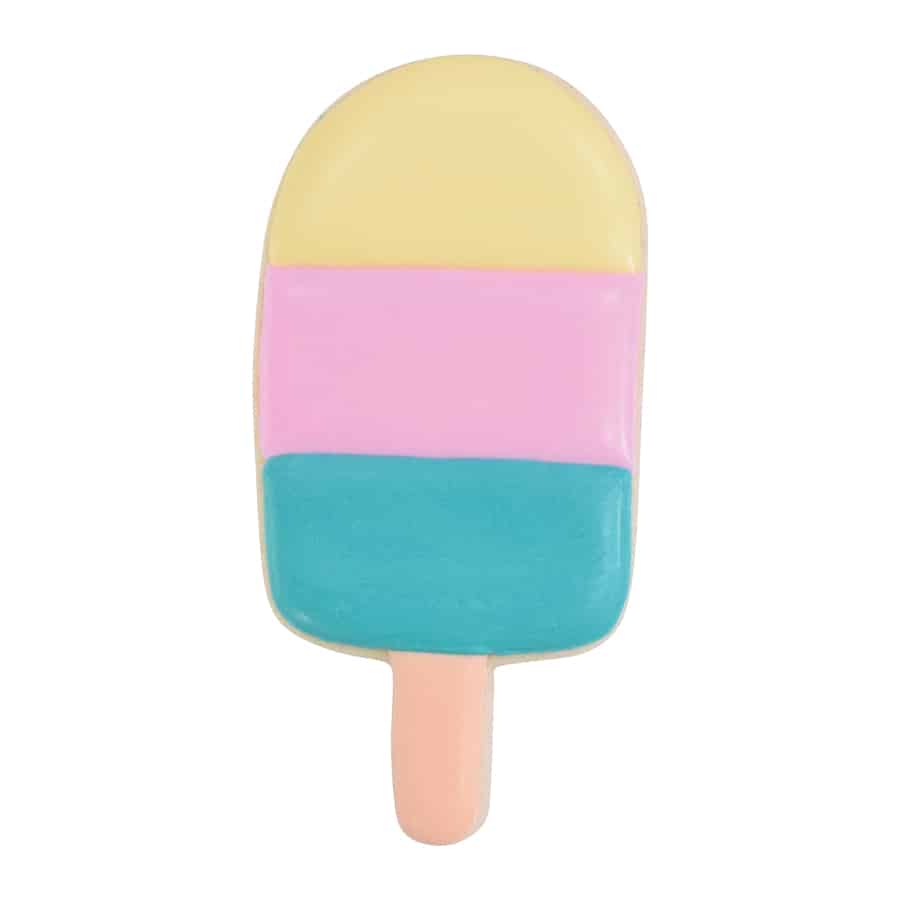 Popsicle Cookie Cutter - 3.75"