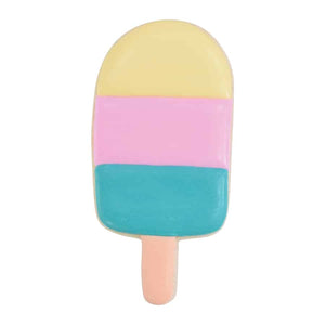 Popsicle Cookie Cutter - 3.75"
