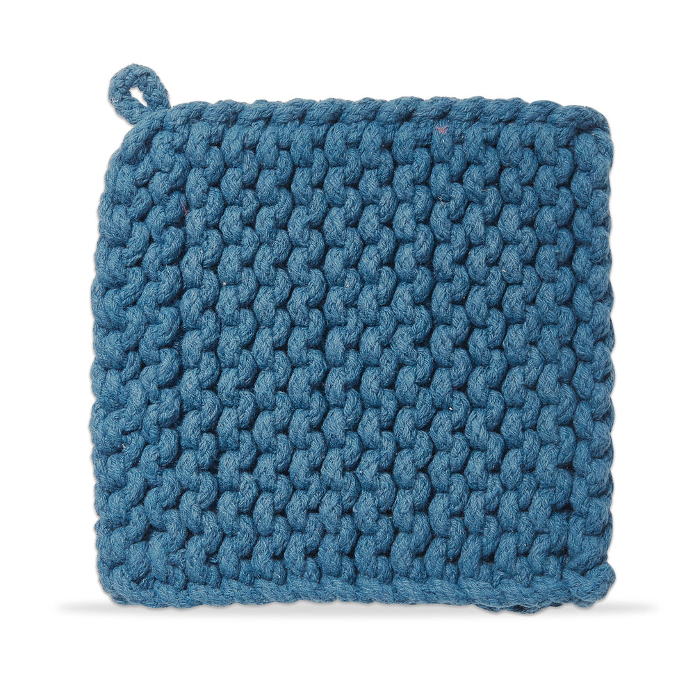 
            
                Load image into Gallery viewer, Crochet Trivet
            
        