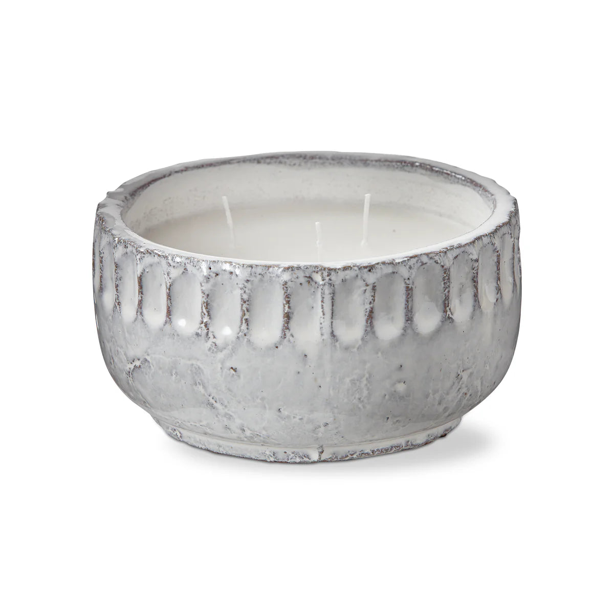 Laguna Imprint Citronella Bowl