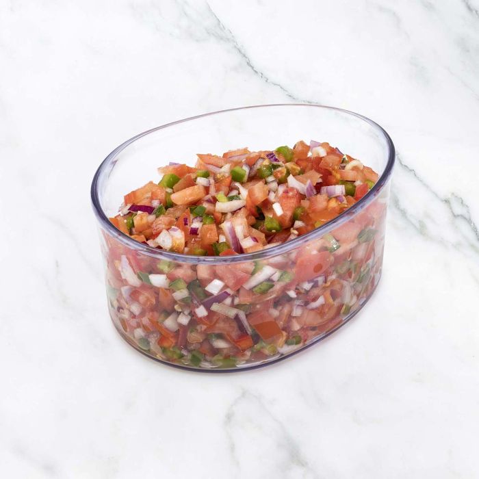 Joie Guacamole Container