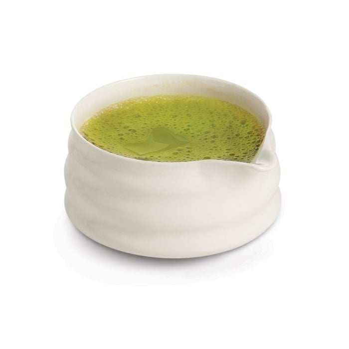 Helen's Asian Kitchen Matcha Tea Bowl Porcelain