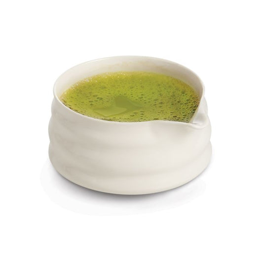 Helen's Asian Kitchen Matcha Tea Bowl Porcelain