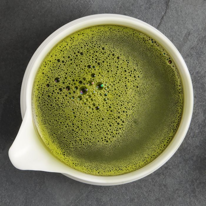 Helen's Asian Kitchen Matcha Tea Bowl Porcelain