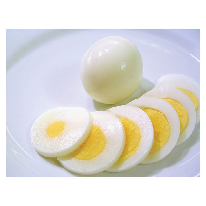 Deluxe Egg Slicer