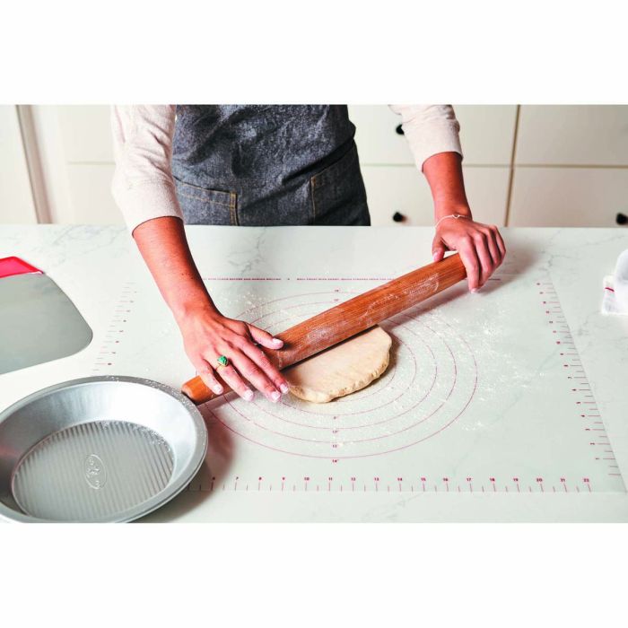 King Arthur Baking Company Rolling Mat