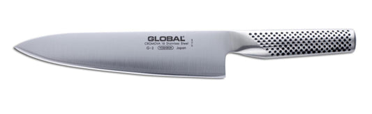 Global Classic Japanese Chef's Knife, 8"